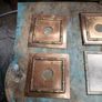 antique light switch plates Image 2