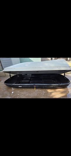 roofbox