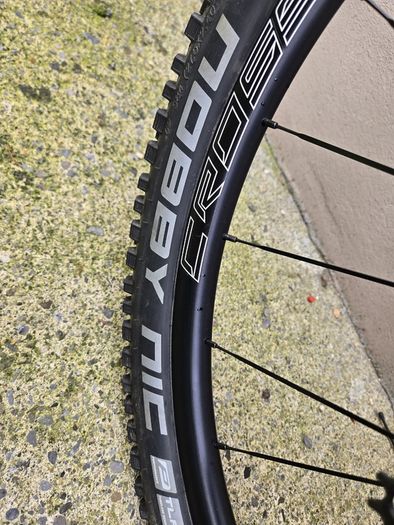 Giant Trance Advanced Carbon