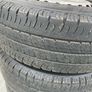 VW Transporter T6 wheels Image 2