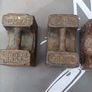 Cast-iron Weights Image 2