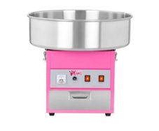 King Candy Floss Machine