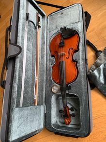 Stentor violin 3/4