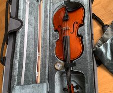 Stentor violin 3/4