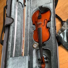 Stentor violin 3/4
