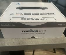 Zeggma box