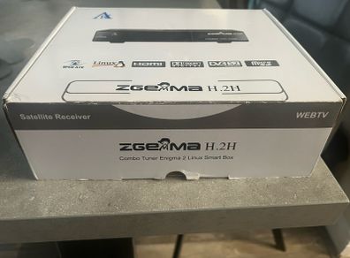 Zeggma box