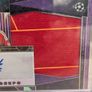 Topps Deco 2025 Cody Gakpo Auto /50 Match Worn Patch Liverpool Image 5