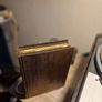 handcrafted desk lamp Image 3