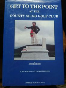 County Sligo Golf Club - Steven Reid