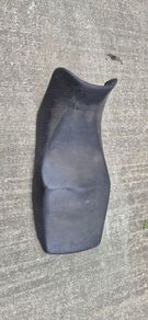 Suzuki Vstrom Dl650 2005 saddle