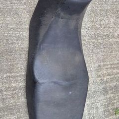 Suzuki Vstrom Dl650 2005 saddle
