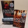 Karin Fossum Thriller Crime Novels Book Collection Image 2
