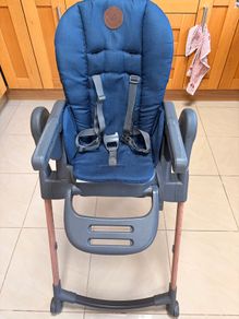 Maxi Cosi Minla High Chair