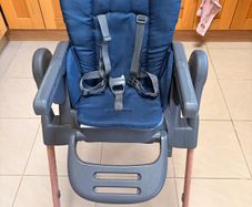 Maxi Cosi Minla High Chair