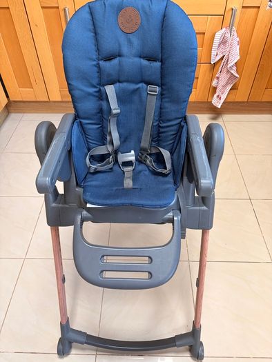 Maxi Cosi Minla High Chair