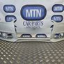 Audi A1 front bumper 15-18 facelift 8X Image 4