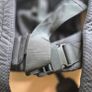 Momcozy Baby Carrier, Black, Like New Image 7