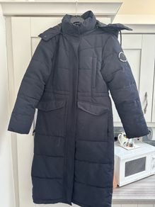 ladies coat