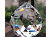 Faceted Sun-Catcher