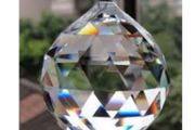 Faceted Sun-Catcher