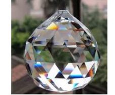Faceted Sun-Catcher