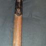 East German E-Tool (Leather Carrier Included) Image 3