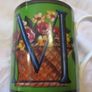 SPODE alphabet mug     letter  M Image 2