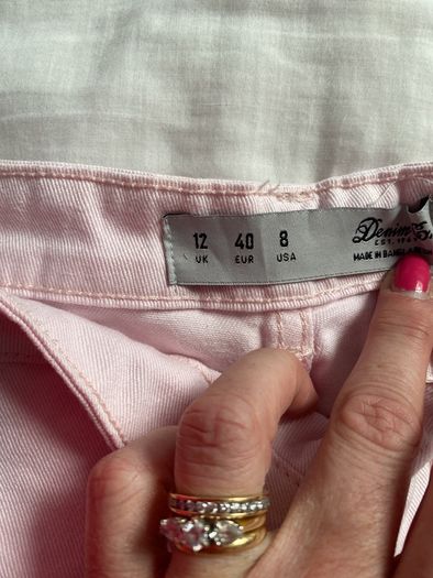 Ladies Shorts size 12