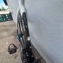 Factor One road bike 52cm Image 9