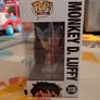 Funko OnePiece Image 3