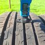 18" Genuine Bmw 1or 2 Series M Sport Alloys with tyres Image 9