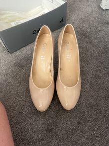 Gabor heels