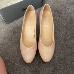 Gabor heels