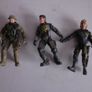 Chap Mei /Lanard Military Action Figures Image 4