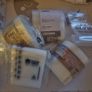 Breast milk storage bags Image 2