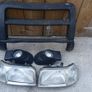 Land rover freelander 1 parts Image 9
