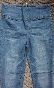 Pieces Denim Jeans  Size 12