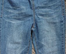 Pieces Denim Jeans  Size 12