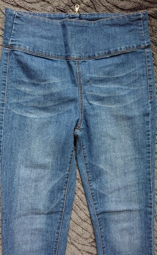 Pieces Denim Jeans  Size 12