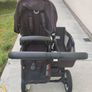 bugaboo donkey double buggy Image 5