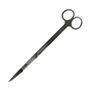 Aqua Nova NCO2-S Straight Scissors 25cm Image 2