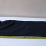 SALE!  Girls' Navy Tracksuit Bottoms with Lining - new Image 9