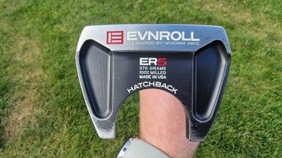 Evnroll Er5