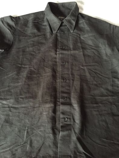 shirt short sleeve