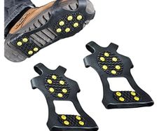 Over Shoe Ice Grip