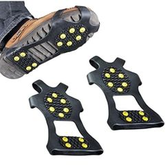 Over Shoe Ice Grip