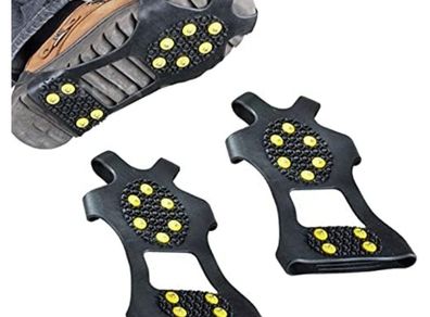 Over Shoe Ice Grip