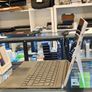 Microsoft Surface Pro 3 12inch i5-4300U 8GB RAM 256GB SSD Windows 10 Pro Touch Image 6