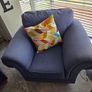 Sofa + Armchair Image 2
